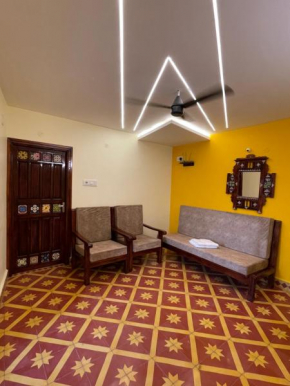 Nathan STAY Srirangam